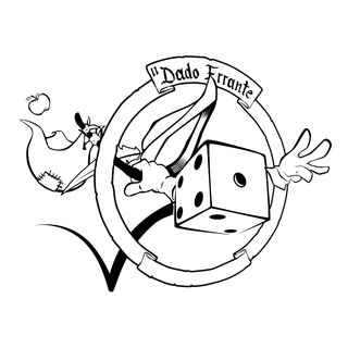 Telegram profile photo for Il Dado Errante Games - Giochi usati e Cranio Store