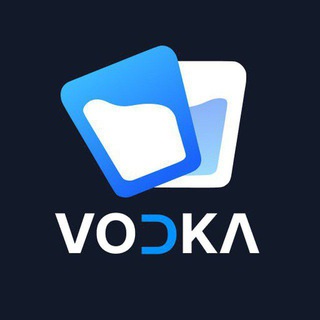 Telegram group profile photo for Чат vodka для общения игроков