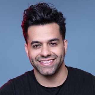 Telegram profile photo for رضا بهرام