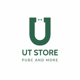 Telegram profile photo for UT STORE
