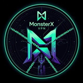 Telegram profile photo for MonsterX | اینترنت ازاد