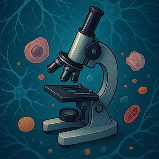 Telegram profile photo for Androgen-Histology