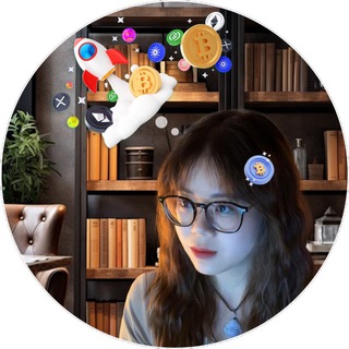 Telegram profile photo for Bitmars-Estrella Chen-Asic Miners Quotation