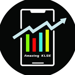Telegram profile photo for Amazing KLSE hint