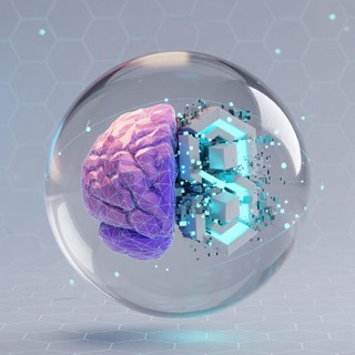 Telegram profile photo for NeuroSphere
