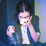 Telegram profile photo for 'Госпожа запой'