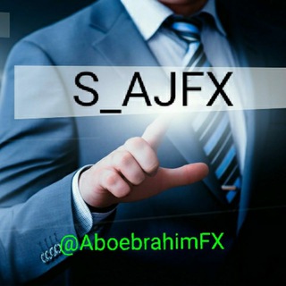 Telegram profile photo for S_AJFX