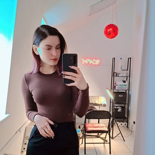 Telegram profile photo for 𝐴𝑟𝑡𝐼𝑛𝑆𝑘𝑖𝑛 ТАТУ СПБ
