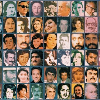 Telegram profile photo for خواننده های قدیمی
