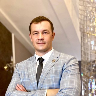 Telegram profile photo for Алексей Кузнецов