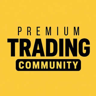 Telegram group profile photo for PremiumTrading Community