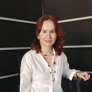 Telegram profile photo for Психолог Юлия Пашнина 🧠