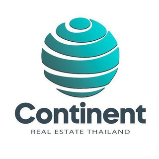 Telegram profile photo for Недвижимость Пхукета Continent