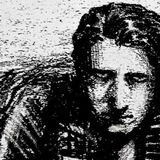 Telegram profile photo for DZELOŅDRĀTIS