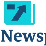 Telegram profile photo for NewsPage.ca