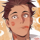 Telegram profile photo for Бархатный чердак 🍃 Я — Авейра (комикс)