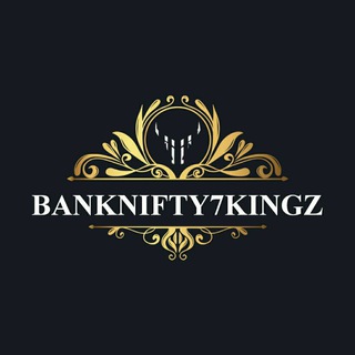 Telegram profile photo for BANKNIFTY7KINGZ💸💸