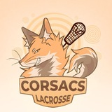 Telegram profile photo for Corsacs lacrosse 🥍 Северодвинск