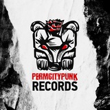 Telegram profile photo for Permcitypunk Records