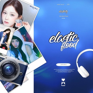 Telegram profile photo for .ㅤ ︩︪ꫀִׄℓׄ𐐼sׄƚ࣪ׄꪱᥴ ㅤ۫ㅤٕㅤㅤִ 𝟾ٕ𝟿͡ ❲𑂴ㅤㅤׄ