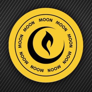 Telegram group profile photo for Moon Token Community