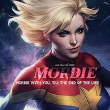 Telegram profile photo for MORDIE SITE