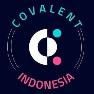 Telegram profile photo for Indonesia | Covalent Pengumuman