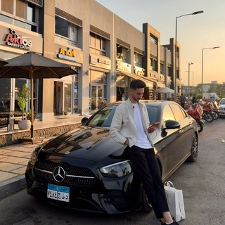 Telegram profile photo for Forex Trader|| أحمد عمر