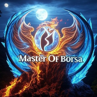 Telegram profile photo for Master of Borsa