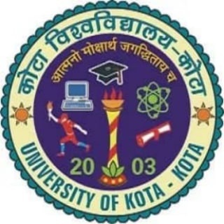 Telegram profile photo for University Of Kota