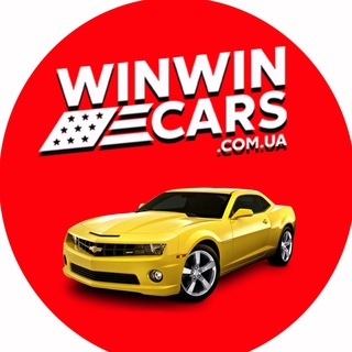 Telegram profile photo for WinWinCars