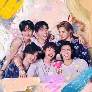 Telegram profile photo for Xdinary Heroes Family 🪷