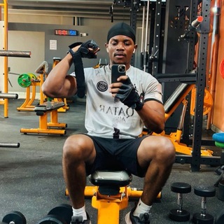 Telegram profile photo for COACH NBA๐โฝ๏ธ๐