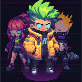 Telegram profile photo for Крипто Игры
