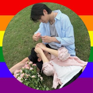 Telegram profile photo for закрыт 𐔌 縁 is jimmy & ohm ᯤ