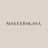 Telegram profile photo for Masterskaya