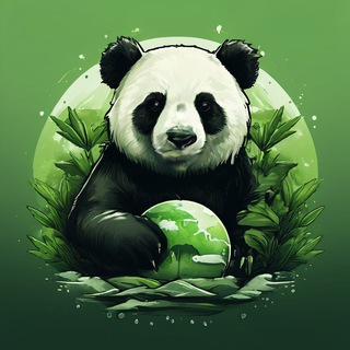 Telegram profile photo for GREENPEACE