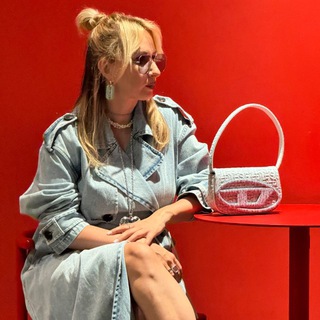 Telegram profile photo for Школа стиля Лены Червовой