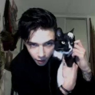 Telegram profile photo for A Hellish Place