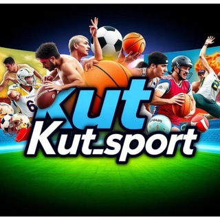Telegram profile photo for kut_sport
