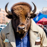 Telegram profile photo for Trading_BiZones