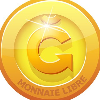 Telegram group profile photo for Monnaie Libre Loire Atlantique (44)
