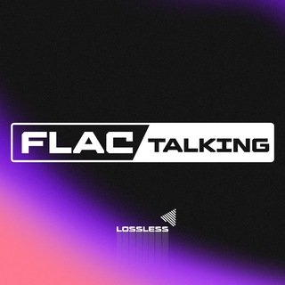 Telegram profile photo for FLAC comments