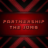 Telegram profile photo for PARTNER THE JUNG