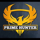 Telegram profile photo for PRIME HUNTER👑🤟🤟