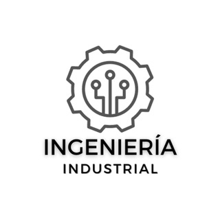 Telegram profile photo for Ingeniería Industrial📚