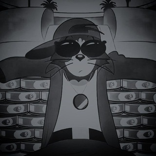 Telegram profile photo for .