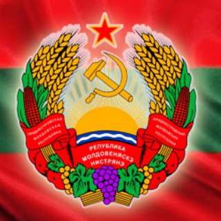 Telegram profile photo for Новости Приднестровья