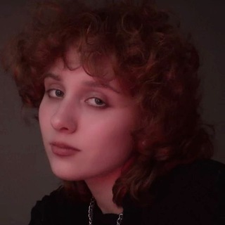 Telegram profile photo for Аннабель смеется