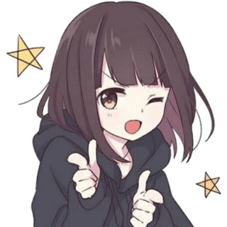 Telegram profile photo for 电报妹官方频道🅥